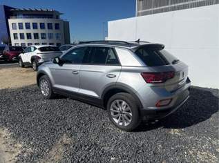T-Roc EDITION IQ DRIVE SHZ ACC RFK PDC 1.0 TS..., 30480 €, Auto & Fahrrad-Autos in 6844 Gemeinde Altach