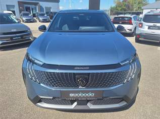 3008 ALLURE Hybrid 145 e-DCS6, 28990 €, Auto & Fahrrad-Autos in 4600 Wels