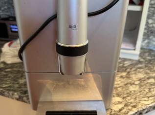Jura Kaffeemaschine , 120 €, Marktplatz-Genuss & Kulinarik in 6406 Gemeinde Oberhofen im Inntal