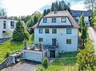 Traumlage am Sagberg! Großzügige Liegenschaft mit Potential, 595000 €, Immobilien-Häuser in 3002 Purkersdorf Traumlage am Sagberg! Großzügige Liegenschaft mit Potential, 595000 €, Immobilien-Häuser in 3002 Purkersdorf