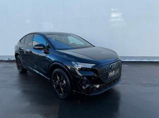 Q4 Sportback 50 e-tron quattro