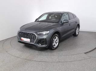 Q5 50 TFSI e quattro S line, 59950 €, Auto & Fahrrad-Autos in 8041 Liebenau