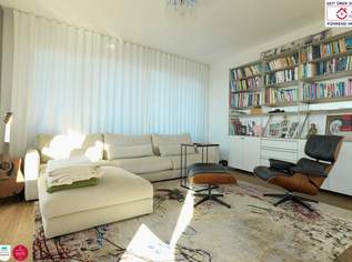 Wohnen über Wien ca.107m2 plus Loggia, 798000 €, Immobilien-Wohnungen in 1220 Donaustadt Wohnen über Wien ca.107m2 plus Loggia, 798000 €, Immobilien-Wohnungen in 1220 Donaustadt