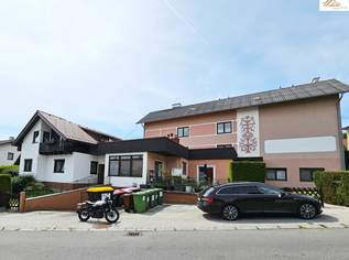 Attraktive Wohnhausanlage mit 7 Wohneinheiten und zusätzlichem Einfamilienhaus, 590000 €, Immobilien-Gewerbeobjekte in 2632 Grafenbach