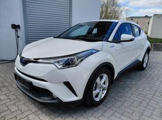 C-HR 1,8 Hybrid C-ENTER CVT, 19890 €, Auto & Fahrrad-Autos in 8160 Weiz