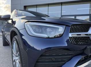 GLC 300 de 4Matic, 39890 €, Auto & Fahrrad-Autos in 5760 Saalfelden am Steinernen Meer GLC 300 de 4Matic, 39890 €, Auto & Fahrrad-Autos in 5760 Saalfelden am Steinernen Meer