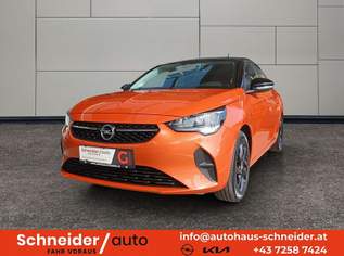 Corsa 1,2 Edition, 11222 €, Auto & Fahrrad-Autos in 4532 Rohr im Kremstal