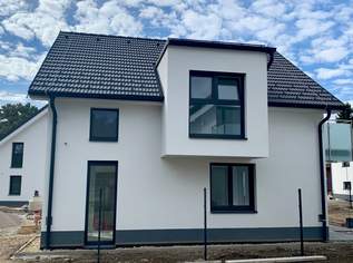 Wohnen in Gaaden I Traumhaus im Erstbezug, 700000 €, Immobilien-Häuser in 2531 Katastralgemeinde Gaaden Wohnen in Gaaden I Traumhaus im Erstbezug, 700000 €, Immobilien-Häuser in 2531 Katastralgemeinde Gaaden