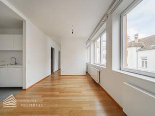 Helle 2-Zimmer Wohnung im Stadtkern, Nähe Hauptbahnhof!, 659.54 €, Immobilien-Wohnungen in 3100 Stattersdorf