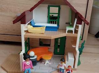 Playmobilsammlung