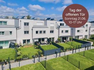 Ziegelmassiv-Niedrigenergiehaus (schlüsselfertig) | Keller, Eigengarten, Dachterrasse & Garagenplatz | provisionsfrei!, 739900 €, Immobilien-Häuser in 1230 Liesing Ziegelmassiv-Niedrigenergiehaus (schlüsselfertig) | Keller, Eigengarten, Dachterrasse & Garagenplatz | provisionsfrei!, 739900 €, Immobilien-Häuser in 1230 Liesing