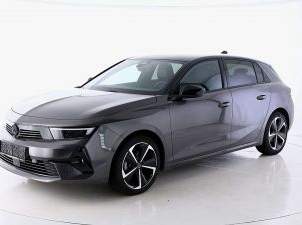 Astra 5-Türer GS. 1.2 Direct Injection Turbo 130 PS AT8, 25990 €, Auto & Fahrrad-Autos in 4084 St. Agatha