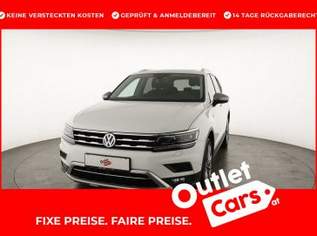 Tiguan Highline TDI 4MOTION DSG, 33990 €, Auto & Fahrrad-Autos in 8792 St. Peter-Freienstein Tiguan Highline TDI 4MOTION DSG, 33990 €, Auto & Fahrrad-Autos in 8792 St. Peter-Freienstein