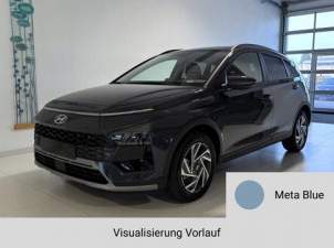 BAYON GO+ 1.0 T-GDI DCT 74kW (101PS) Toter-..., 28389 €, Auto & Fahrrad-Autos in 6844 Gemeinde Altach