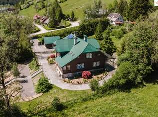 Exklusive Jahrhundertwende-Villa in Mariazell – Stil, Substanz & Natur in perfekter Harmonie, 1290000 €, Immobilien-Häuser in 8630 Halltal Exklusive Jahrhundertwende-Villa in Mariazell – Stil, Substanz & Natur in perfekter Harmonie, 1290000 €, Immobilien-Häuser in 8630 Halltal