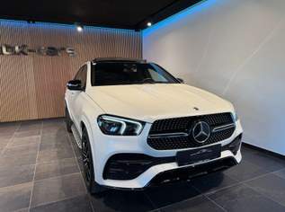 GLE 350 e 4Matic Coupe AMG-Paket, 79900 €, Auto & Fahrrad-Autos in 4551 Ried im Traunkreis