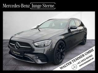 E 300 de 4MATIC T-Modell, 48900 €, Auto & Fahrrad-Autos in 8434 Tillmitsch