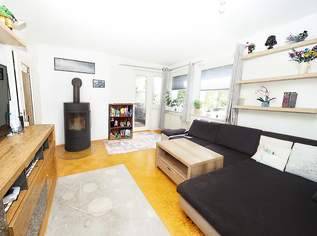 4 Zimmer - durchdachtes Raumkonzept in Top-Lage Einziehen. Ankommen. Rundum wohlfühlen. Familienglück., 525000 €, Immobilien-Wohnungen in 5310 Mondsee