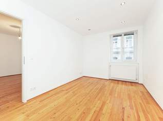 Ruhelage! Geräumige 2-Zimmer-Wohnung in Wieden zu verkaufen!, 299000 €, Immobilien-Wohnungen in 1040 Wieden