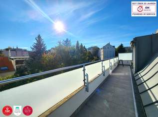 Traumhafte & frisch sanierte Terrassenwohnung am Fuße des Wilhelminenbergs // freier Mietzins //, 279000 €, Immobilien-Wohnungen in 1160 Ottakring