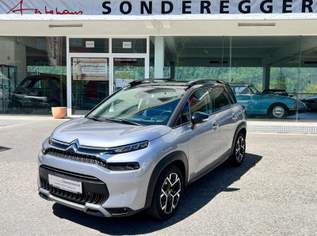 C3 Aircross PureTech110 S&S Shine Pack, 18590 €, Auto & Fahrrad-Autos in 6800 Gisingen C3 Aircross PureTech110 S&S Shine Pack, 18590 €, Auto & Fahrrad-Autos in 6800 Gisingen