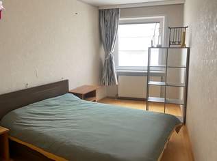 Renovierungsbedürftige 3 Zimmer-Wohnung in 1200 Wien nahe dem Hannovermarkt zum Kauf ** bis März 2026 vermietet - 320.000,00 €, 320000 €, Immobilien-Wohnungen in 1200 Brigittenau