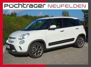Fiat 500L Trekking, 7890 €, Auto & Fahrrad-Autos in 4120 Neufelden Fiat 500L Trekking, 7890 €, Auto & Fahrrad-Autos in 4120 Neufelden