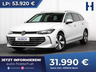 Passat Variant eTSI Business Aut. EXTRAS TOP AKTION, 33990 €, Auto & Fahrrad-Autos in 4061 Pasching Passat Variant eTSI Business Aut. EXTRAS TOP AKTION, 33990 €, Auto & Fahrrad-Autos in 4061 Pasching