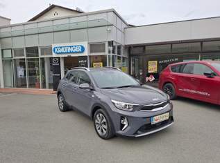 Stonic 1,0 TGDI GPF ISG Silber, 14990 €, Auto & Fahrrad-Autos in 8132 Pernegg an der Mur