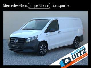 eVito 112 Kasten Lang, 33490 €, Auto & Fahrrad-Autos in 8330 Feldbach