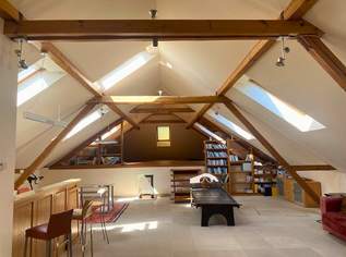 Träumst du vom Yogastudio im eigenen Haus? Hier ist es- mitten in Wr. Neustadt!, 890000 €, Immobilien-Häuser in Niederösterreich