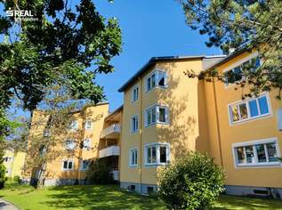 5-Zimmer-Wohnung in Salzburg-Parsch mit Loggia, 529900 €, Immobilien-Wohnungen in 5020 Salzburg