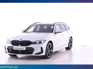 330e xDrive Head-Up Display / AHK / M-Sport / Driving Assistant, 35890 €, Auto & Fahrrad-Autos in 4310 Mauthausen