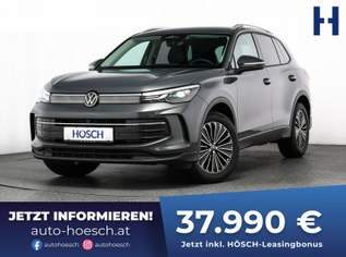 Tiguan Life TDI Aut. AHK 360° ACC 18er WINTERPAKET, 39490 €, Auto & Fahrrad-Autos in 4061 Pasching Tiguan Life TDI Aut. AHK 360° ACC 18er WINTERPAKET, 39490 €, Auto & Fahrrad-Autos in 4061 Pasching