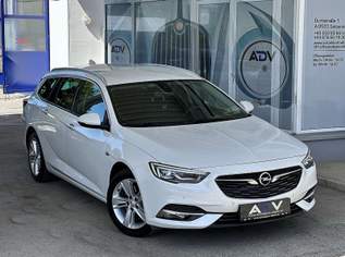 Insignia ST 1,5 Turbo Direct Injection Innovation Start/..., 14999 €, Auto & Fahrrad-Autos in 9521 Treffen am Ossiacher See