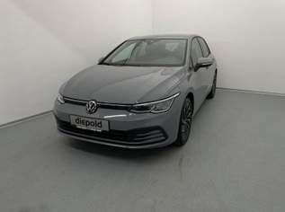 Golf Life TSI, 17980 €, Auto & Fahrrad-Autos in 8665 Langenwang