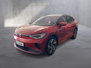 ID.4 GTX 4MOTION 220 kW, 31800 €, Auto & Fahrrad-Autos in 4060 Leonding