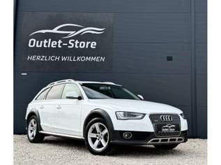 A4 Allroad 3.0 TDI*S-Line*Leder*Daylight*AHK*Panorama*SHZ*, 14790 €, Auto & Fahrrad-Autos in 4693 Desselbrunn