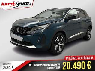 3008 Allure Pack Aut. | TRAUM-SUV | Rückfahrkamera, 22790 €, Auto & Fahrrad-Autos in 4693 Desselbrunn 3008 Allure Pack Aut. | TRAUM-SUV | Rückfahrkamera, 22790 €, Auto & Fahrrad-Autos in 4693 Desselbrunn
