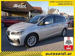 216 216d Gran Tourer *LED+NAVI+KAMERA*, 14990 €, Auto & Fahrrad-Autos in 8200 Gleisdorf