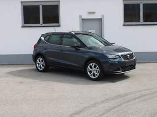 Arona FR 1.0 TSI, 24900 €, Auto & Fahrrad-Autos in Tirol