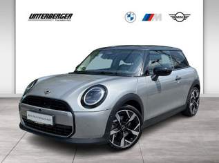 Cooper C Panorama-Glasdach / Lenkradheizung // LED, 27450 €, Auto & Fahrrad-Autos in 6850 Stadt Dornbirn Cooper C Panorama-Glasdach / Lenkradheizung // LED, 27450 €, Auto & Fahrrad-Autos in 6850 Stadt Dornbirn