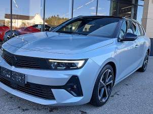 Astra ST 1,5 CDTI GS Aut., 25900 €, Auto & Fahrrad-Autos in 4240 Freistadt