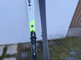 HEAD Ski STR Race 170cm, 145 €, Marktplatz-Sportgeräte & Zubehör in 6352 Gemeinde Ellmau