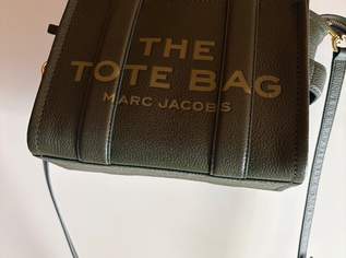 Marc Jacobs The Tote Bag , grün Marc Jacobs The Tote Bag , grün