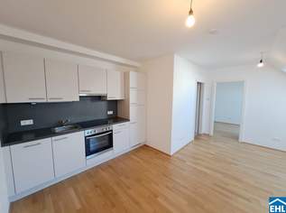 3-Zimmer-Wohntraum mit Balkon!, 1148.35 €, Immobilien-Wohnungen in 1230 Liesing