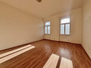 Sonnige Altbau-Garconniere mit tollem Ausblick, 125000 €, Immobilien-Wohnungen in 1150 Rudolfsheim-Fünfhaus