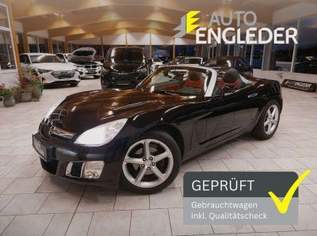 GT 2,0 Turbo, 22900 €, Auto & Fahrrad-Autos in 4134 Putzleinsdorf