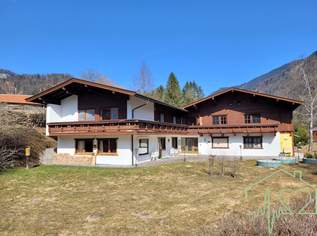 Apartmenthaus mit 4 Wohnungen in Erpfendorf, Tirol!, 1332500 €, Immobilien-Häuser in 6383 Erpfendorf