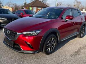 CX-3 G121 Revolution Aut., 20490 €, Auto & Fahrrad-Autos in 2380 Gemeinde Perchtoldsdorf